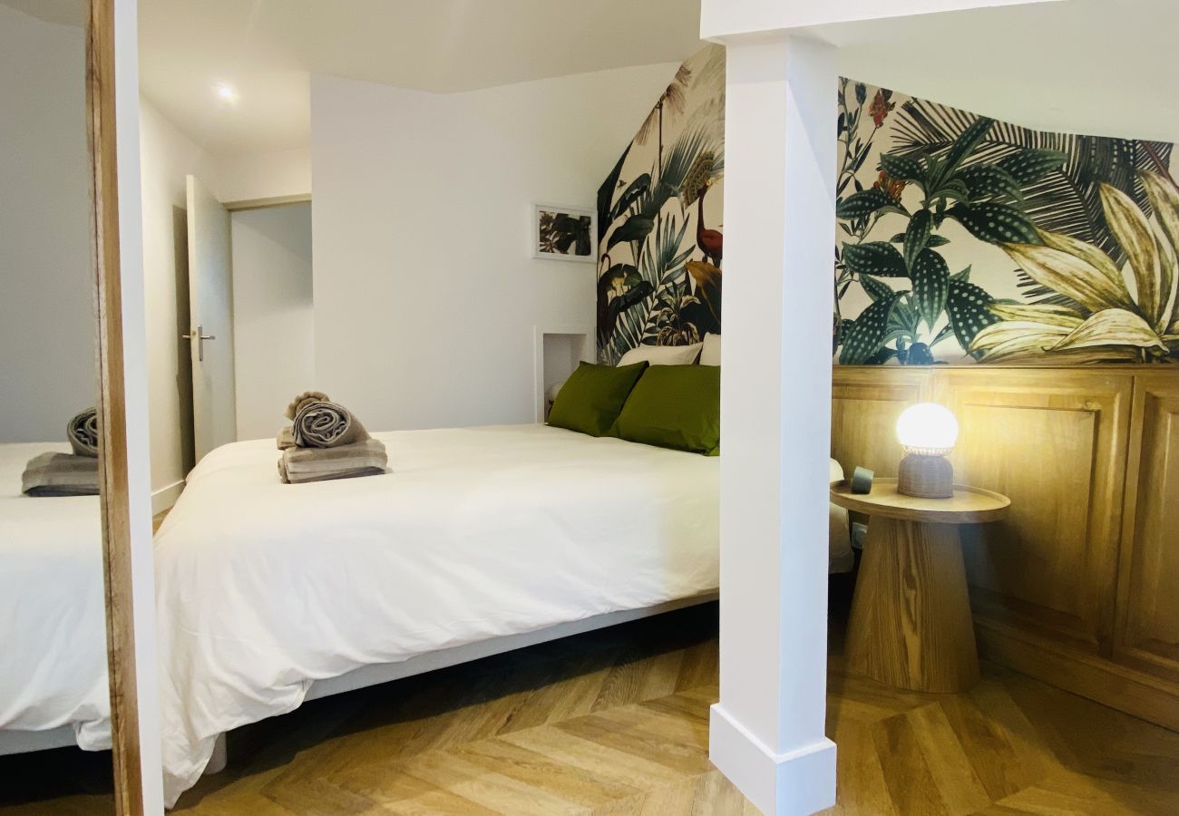 Apartamento en Rodez - PARENTHÈSE RUTHENOISE