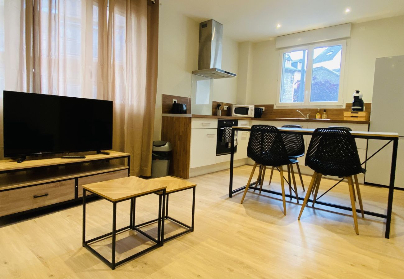 Apartamento en Rodez - CHEZ TOM
