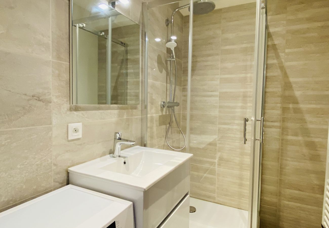 Apartamento en Rodez - CHEZ TOM