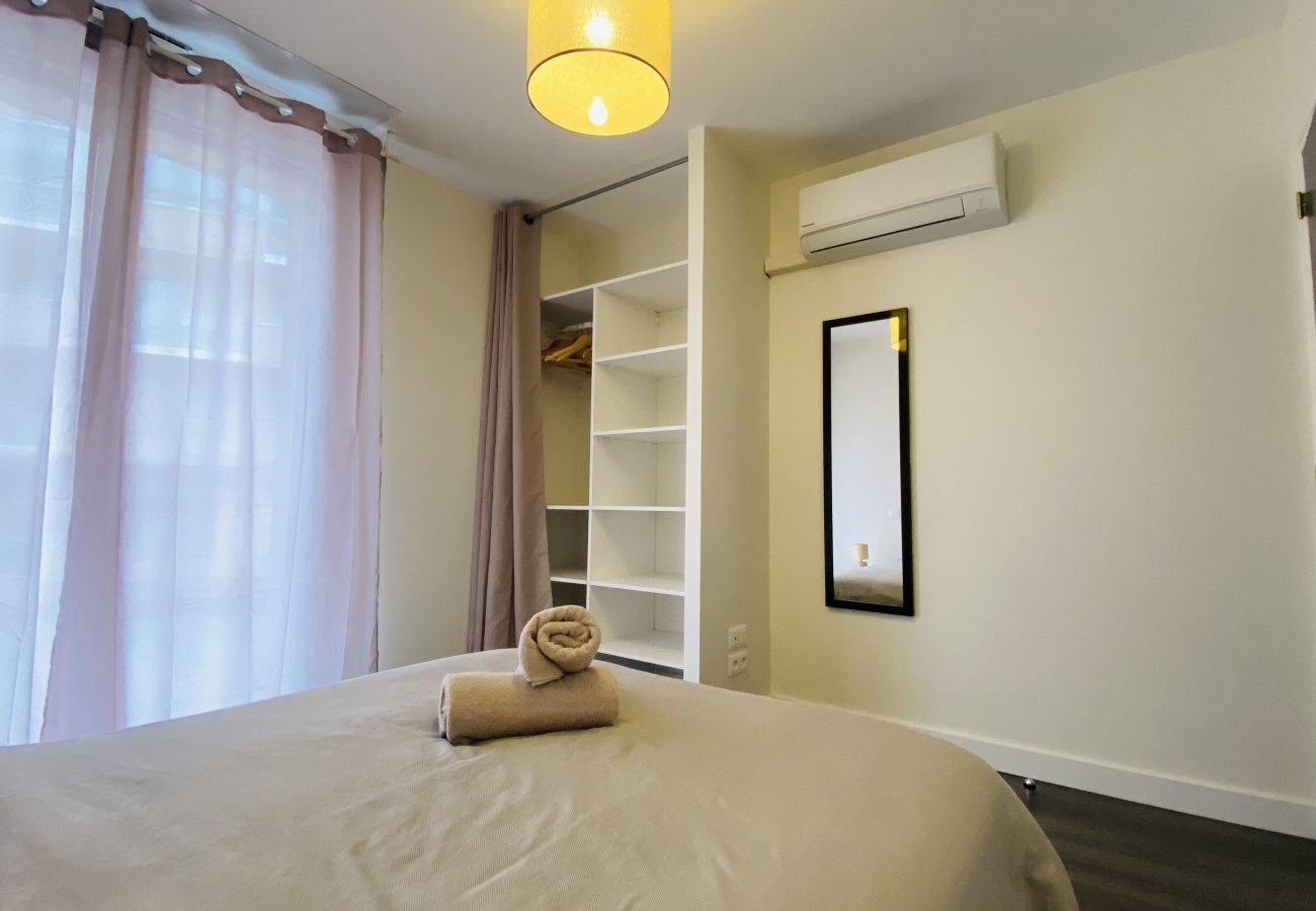 Apartamento en Rodez - CHEZ TOM