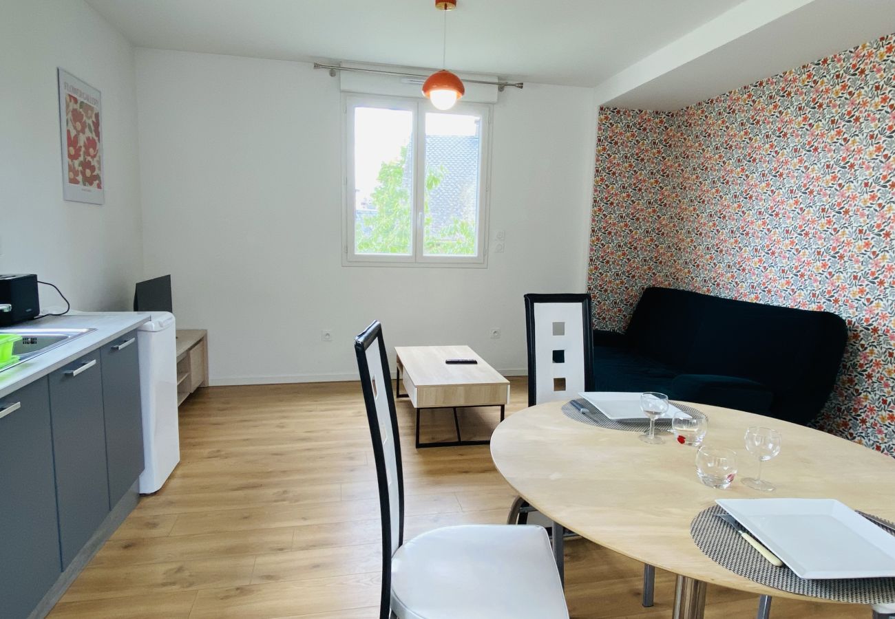 Apartamento en Rodez - L'ATELIER