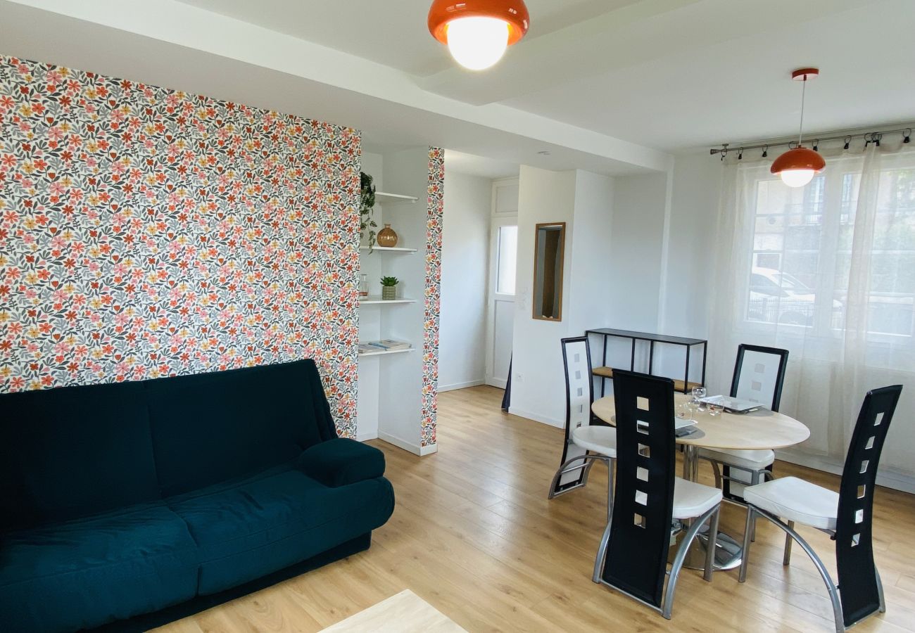 Apartamento en Rodez - L'ATELIER