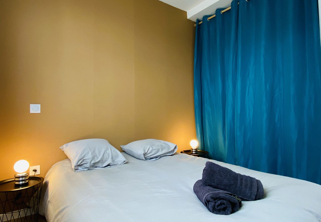 Apartamento en Rodez - L'ATELIER