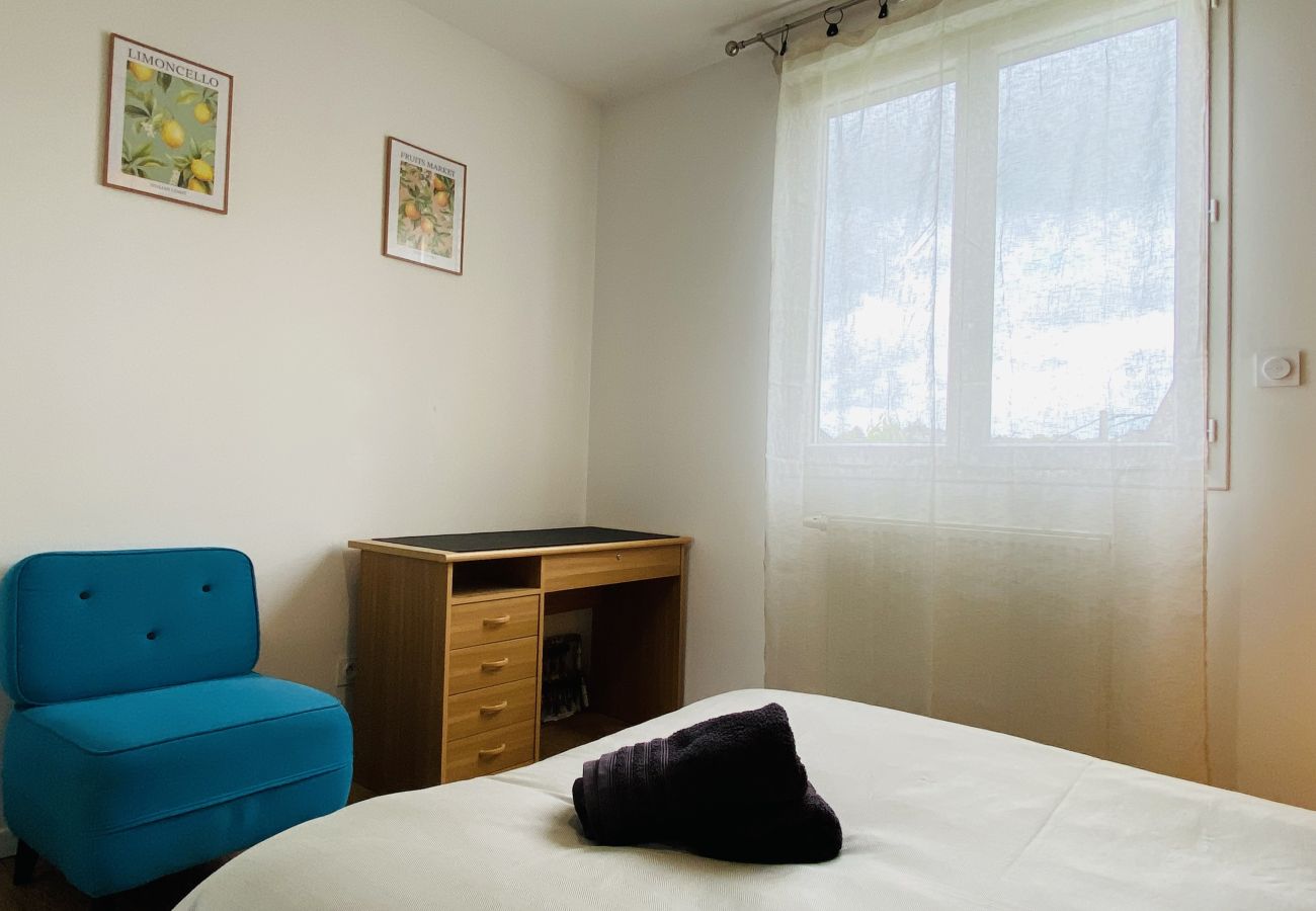 Apartamento en Rodez - L'ATELIER