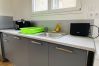 Apartamento en Rodez - L'ATELIER
