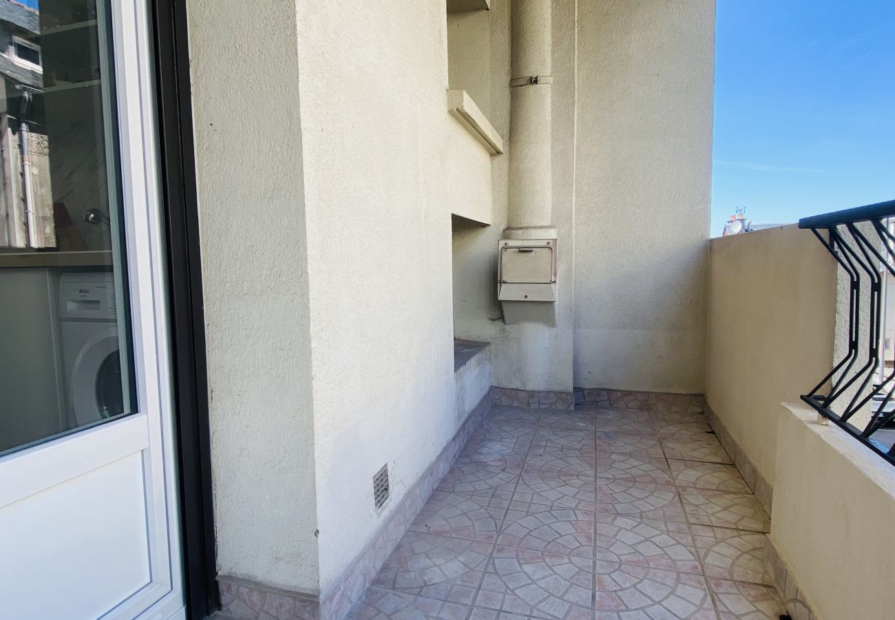 Apartamento en Rodez - LA PAUSE RUTHENOISE