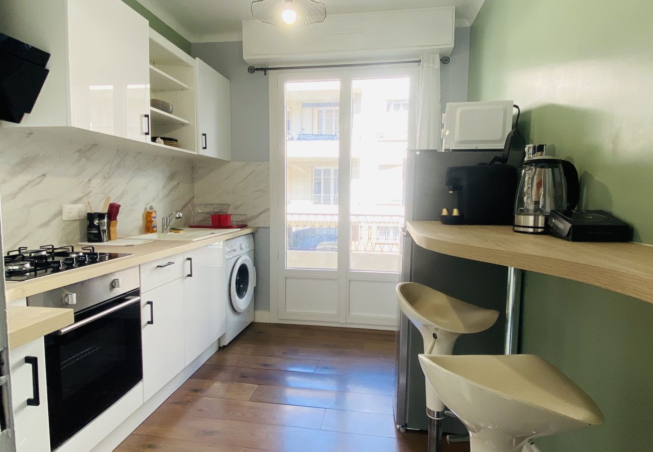 Apartamento en Rodez - LA PAUSE RUTHENOISE
