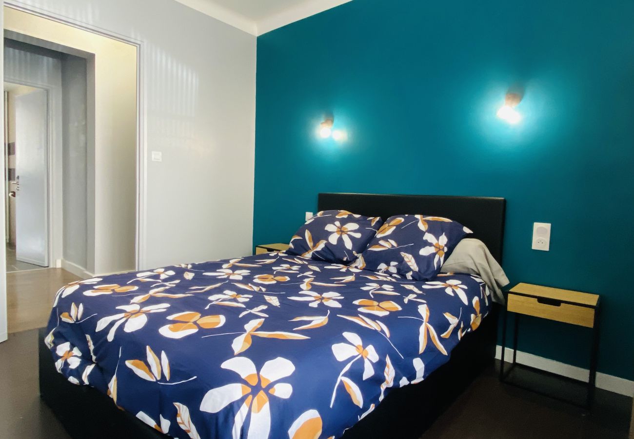 Apartamento en Rodez - LA PAUSE RUTHENOISE