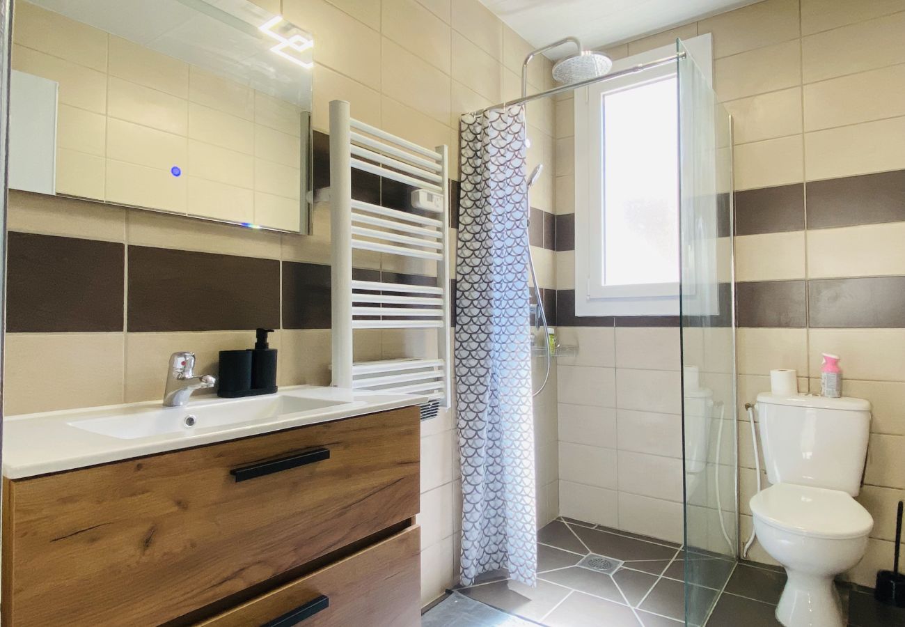 Apartamento en Rodez - LA PAUSE RUTHENOISE