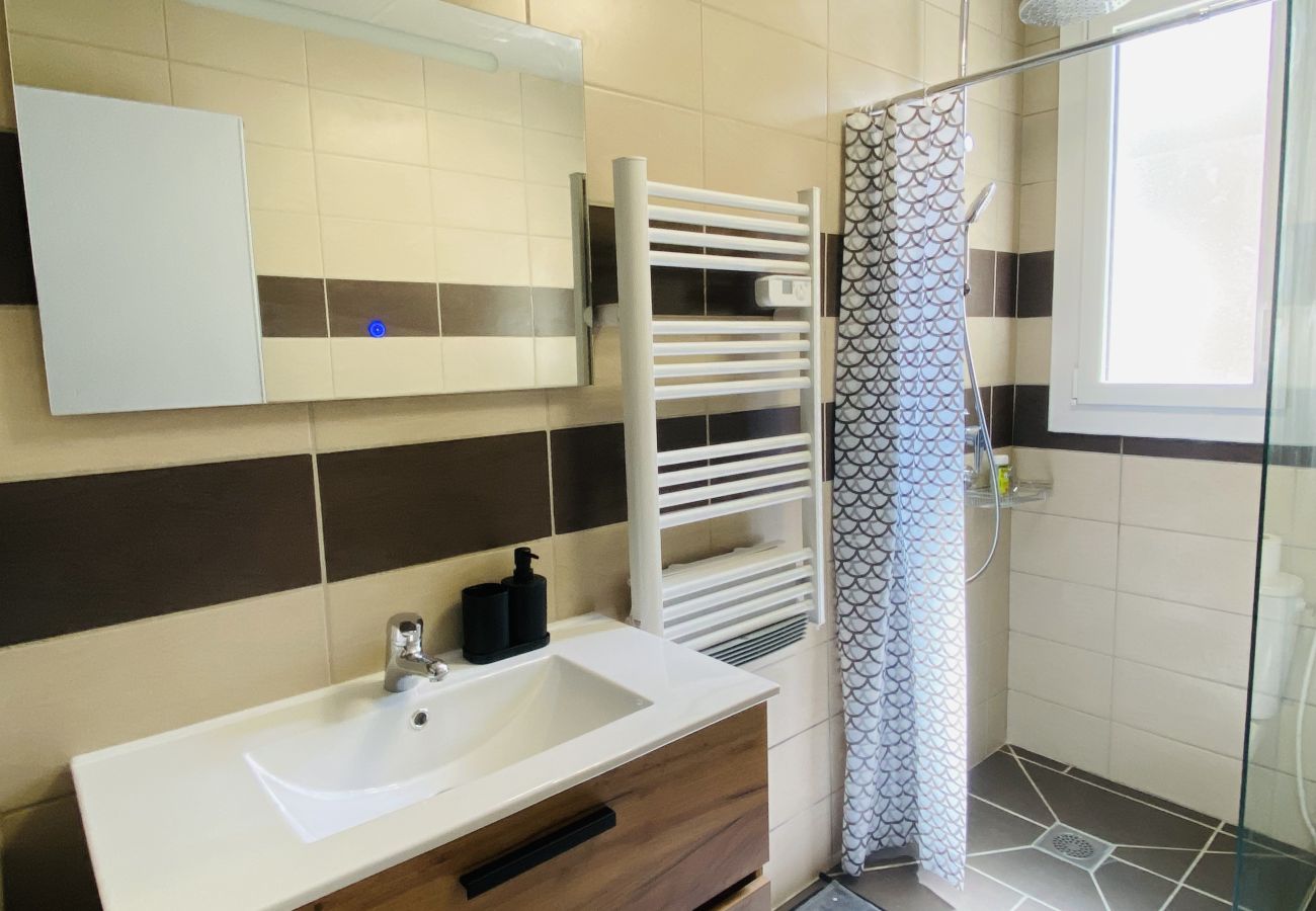 Apartamento en Rodez - LA PAUSE RUTHENOISE
