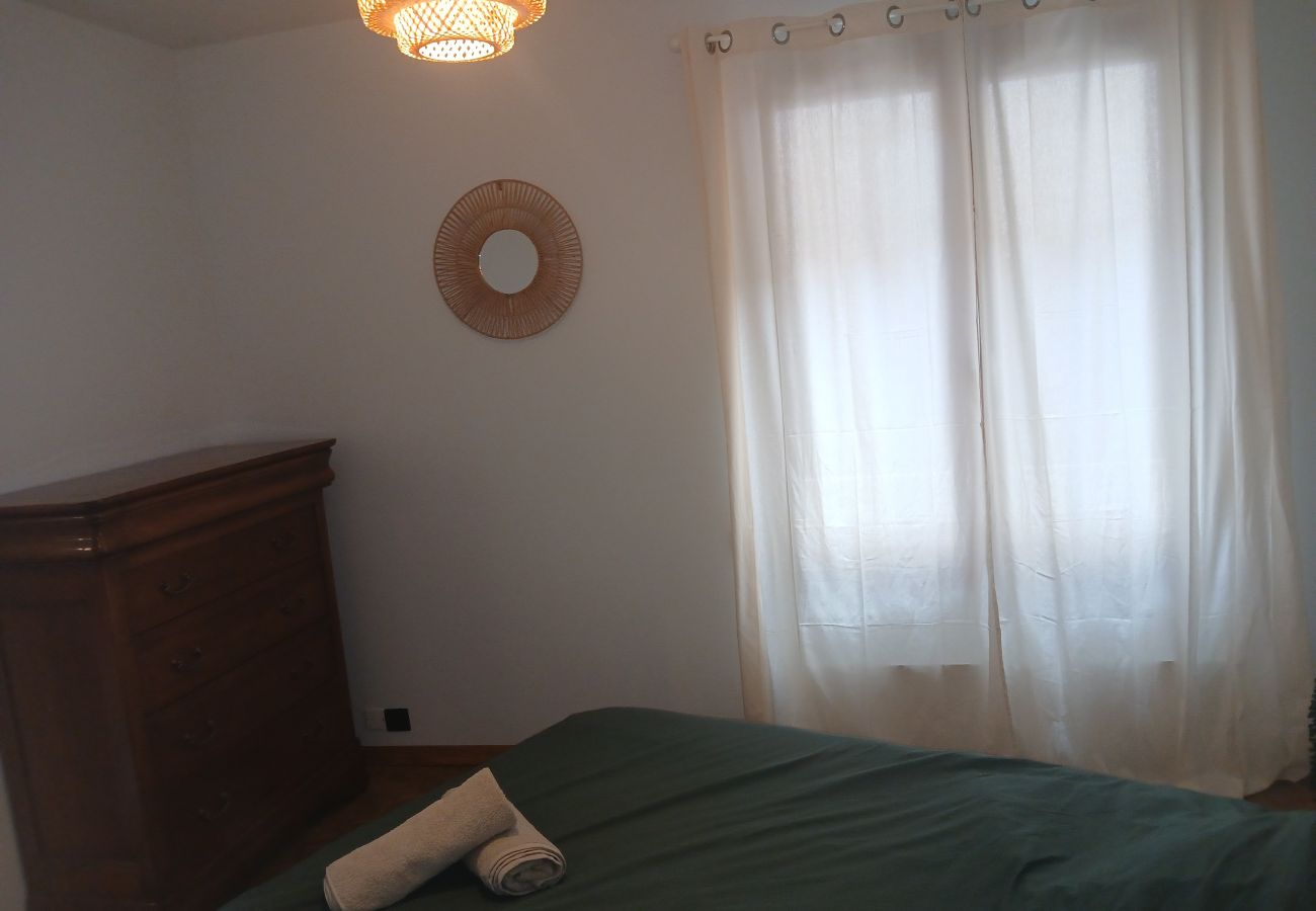 Apartamento en Rodez - L'ESCAPADE SAINT AMANS