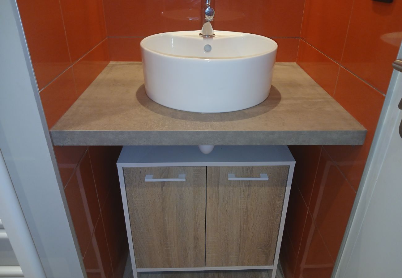 Apartamento en Rodez - L'ESCAPADE SAINT AMANS
