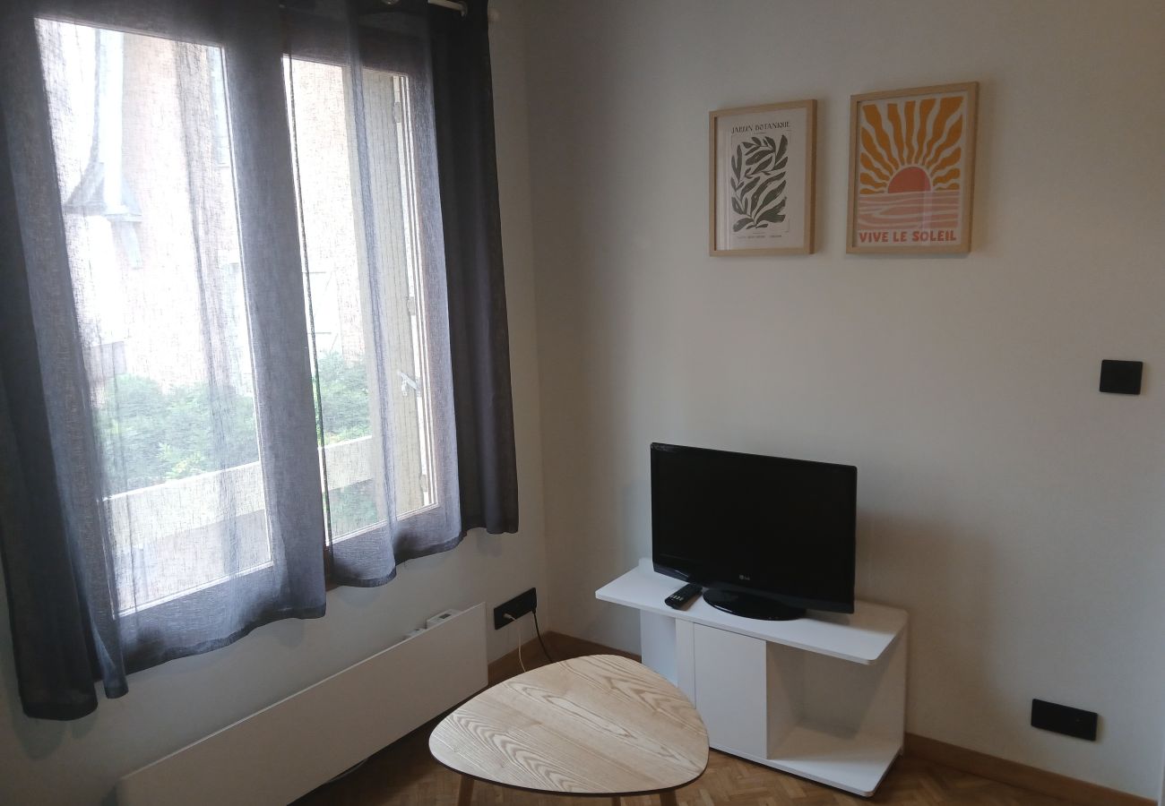 Apartamento en Rodez - L'ESCAPADE SAINT AMANS