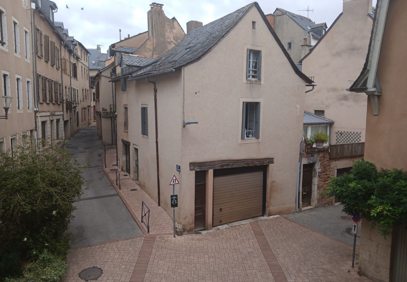 Apartamento en Rodez - L'ESCAPADE SAINT AMANS