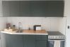 Apartamento en Rodez - L'ESCAPADE SAINT AMANS
