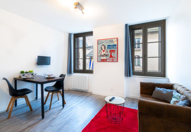 Appartement à Rodez - LE BETEILLE Appartement à Rodez - LE BETEILLE