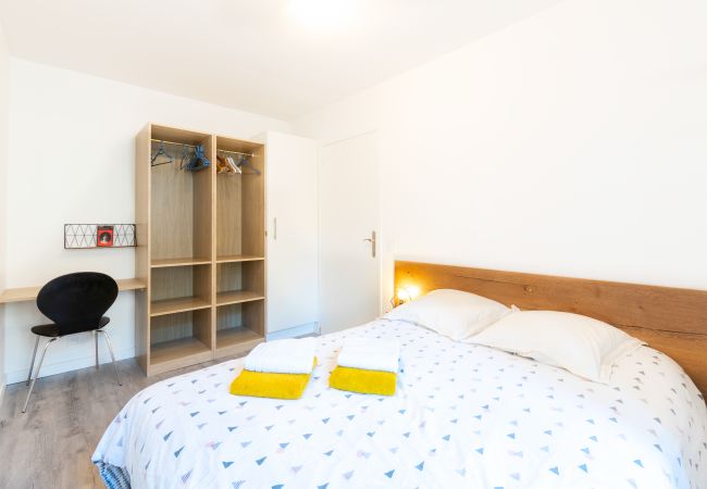 Appartement à Rodez - LE BETEILLE Appartement à Rodez - LE BETEILLE