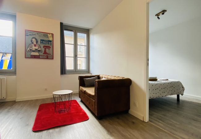 Appartement à Rodez - LE BETEILLE