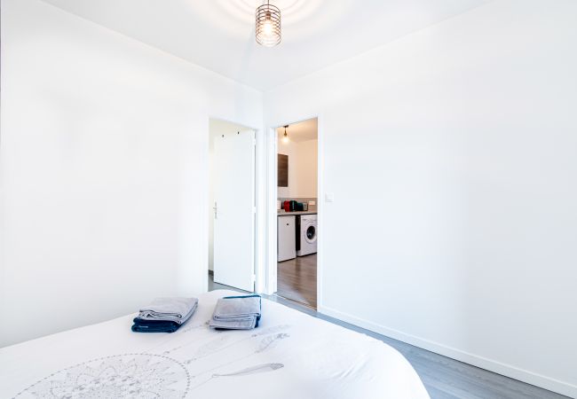 Appartement à Rodez - LE COMBAREL