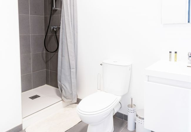 Appartement à Rodez - LE COMBAREL Appartement à Rodez - LE COMBAREL