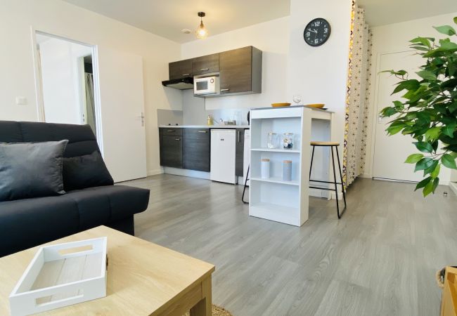 Appartement à Rodez - LE COMBAREL