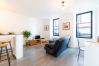Appartement à Rodez - LE COMBAREL Appartement à Rodez - LE COMBAREL