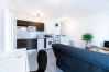 Appartement à Rodez - LE COMBAREL Appartement à Rodez - LE COMBAREL