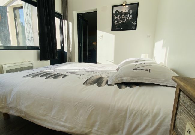 Appartement à Rodez - LE CÔTÉ COUR Appartement à Rodez - LE CÔTÉ COUR