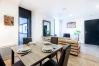 Appartement à Rodez - LE CÔTÉ COUR Appartement à Rodez - LE CÔTÉ COUR