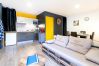 Appartement à Rodez - LE CÔTÉ COUR Appartement à Rodez - LE CÔTÉ COUR