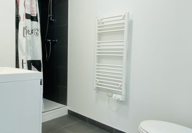Appartement à Rodez - LE CAPUCIN Appartement à Rodez - LE CAPUCIN