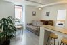 Appartement à Rodez - LE CAPUCIN Appartement à Rodez - LE CAPUCIN