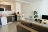 Appartement à Rodez - LE CAPUCIN Appartement à Rodez - LE CAPUCIN