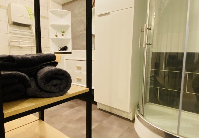 Appartement à Rodez - LE CÔTÉ CHARME Appartement à Rodez - LE CÔTÉ CHARME