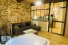 Appartement à Rodez - LE CÔTÉ CHARME Appartement à Rodez - LE CÔTÉ CHARME