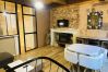 Appartement à Rodez - LE CÔTÉ CHARME Appartement à Rodez - LE CÔTÉ CHARME
