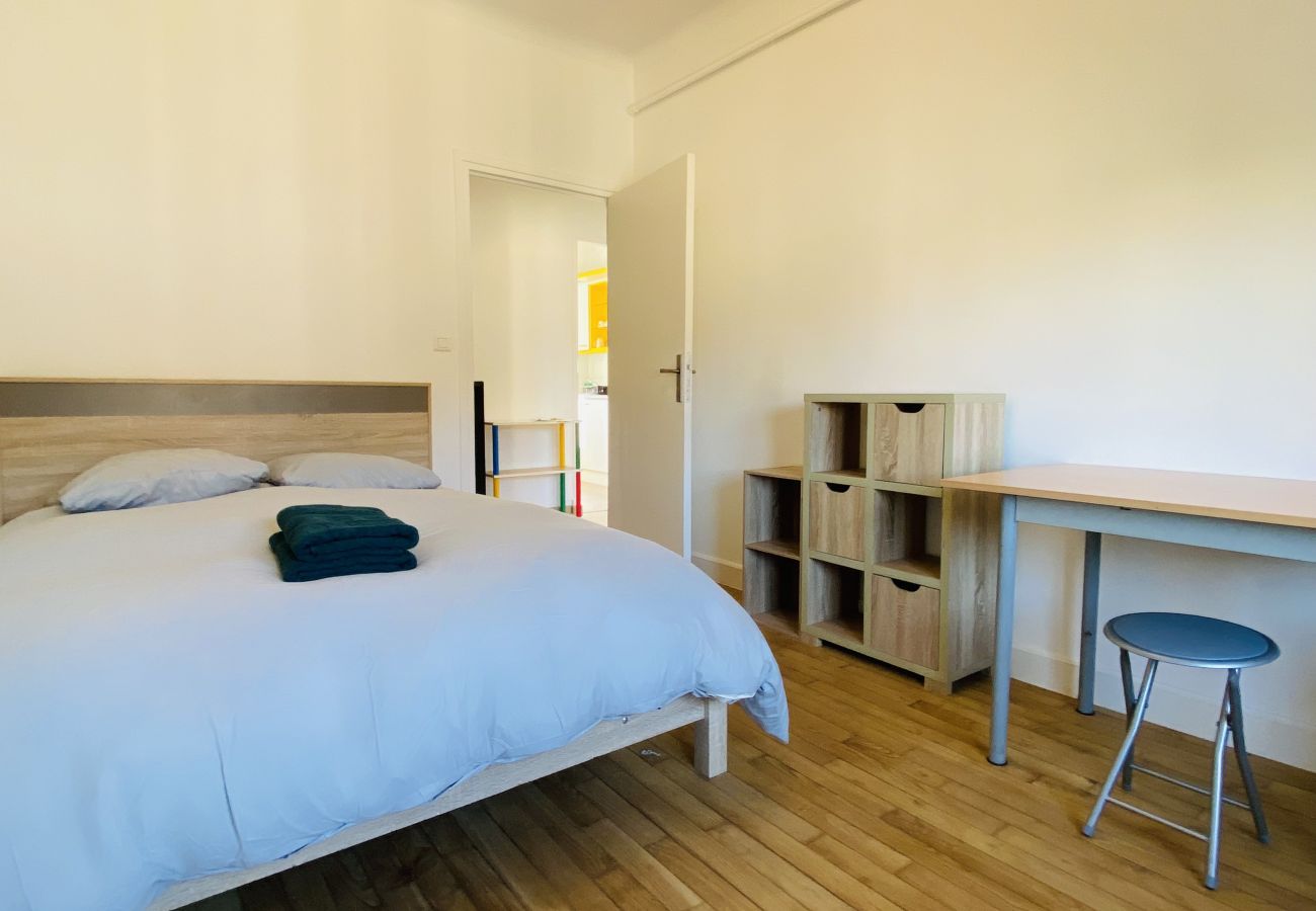 Appartement à Rodez - LE CARDAILLAC