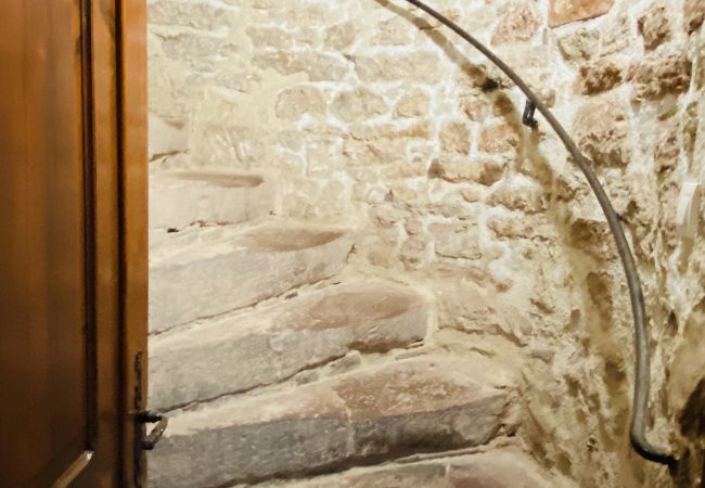 Appartement à Rodez - LE CÔTÉ BOURG Appartement à Rodez - LE CÔTÉ BOURG