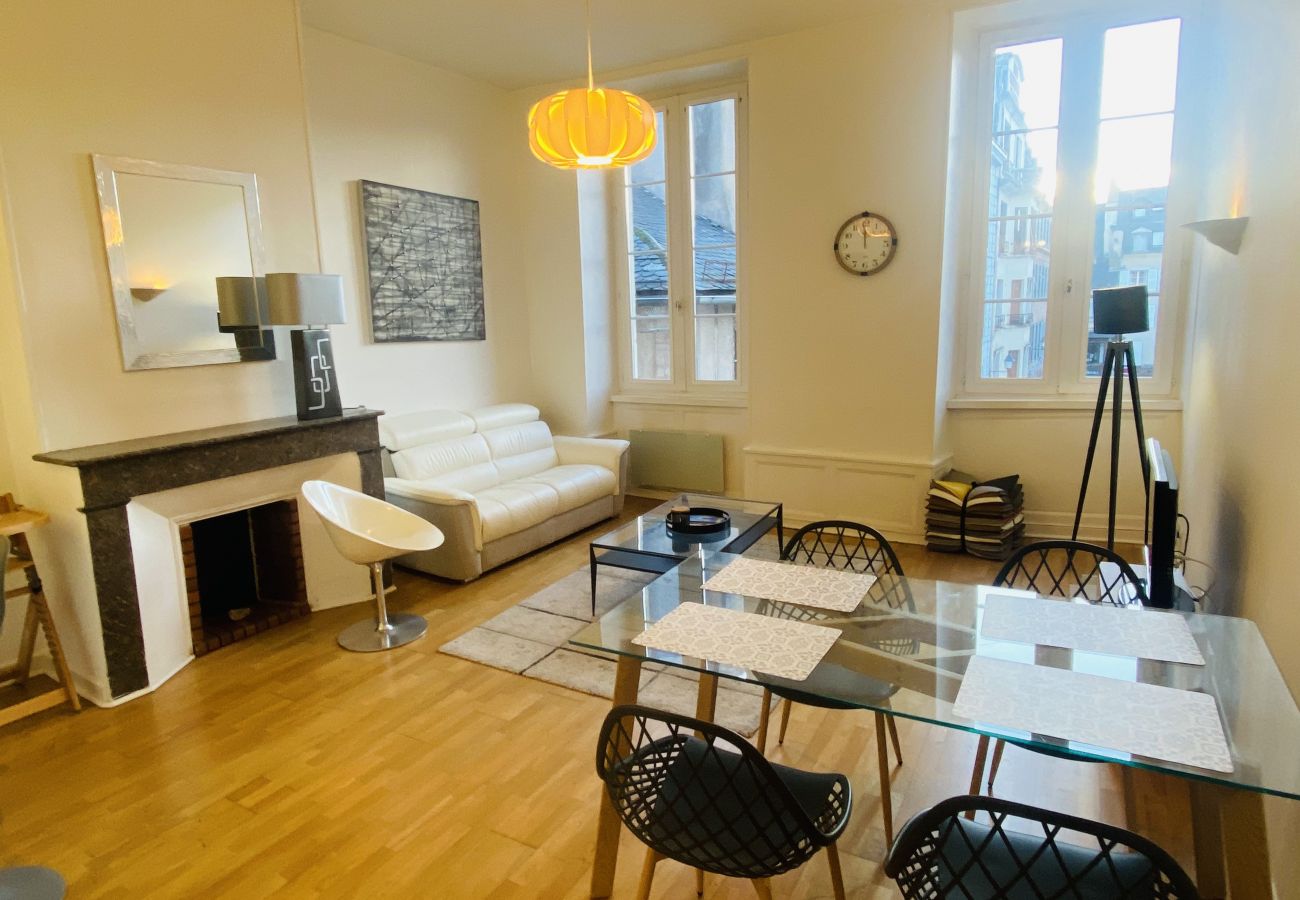 Appartement à Rodez - LE PLACE DE LA CITÉ