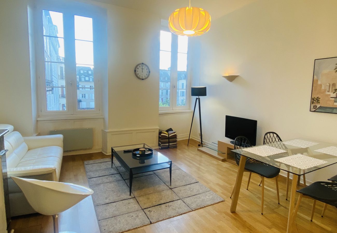 Appartement à Rodez - LE PLACE DE LA CITÉ