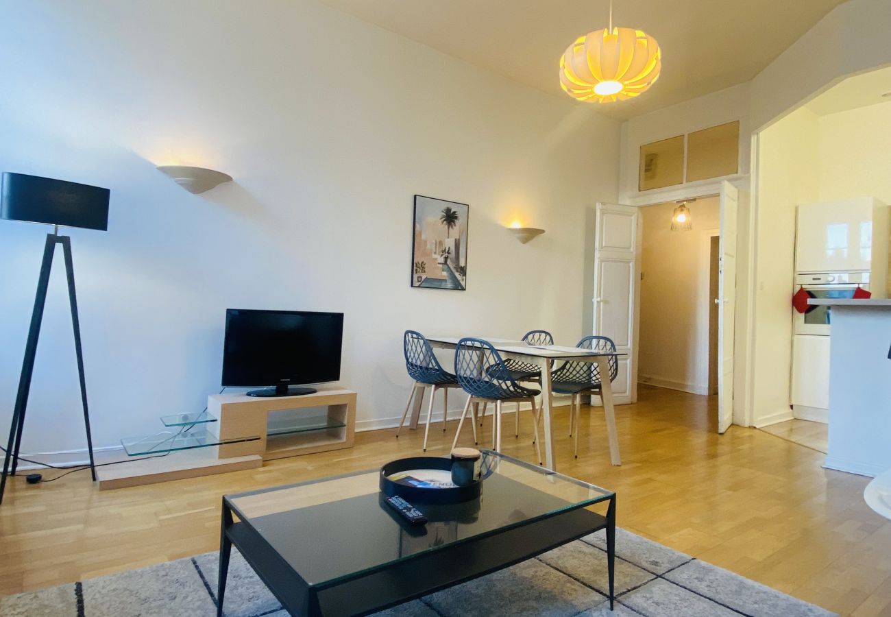 Appartement à Rodez - LE PLACE DE LA CITÉ