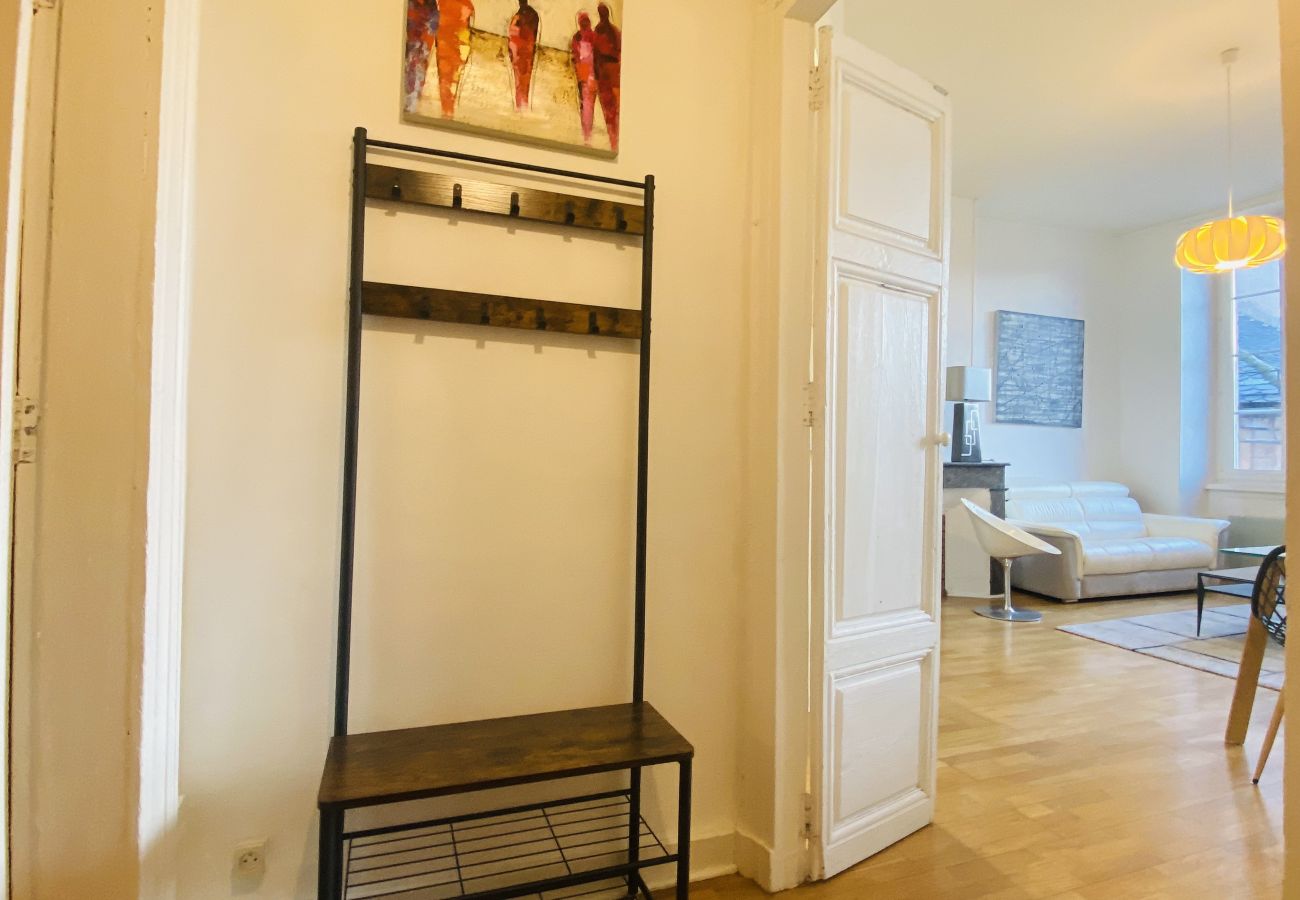 Appartement à Rodez - LE PLACE DE LA CITÉ
