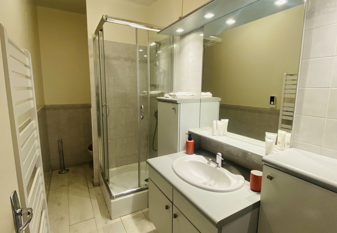 Appartement à Rodez - LE PLACE DE LA CITÉ