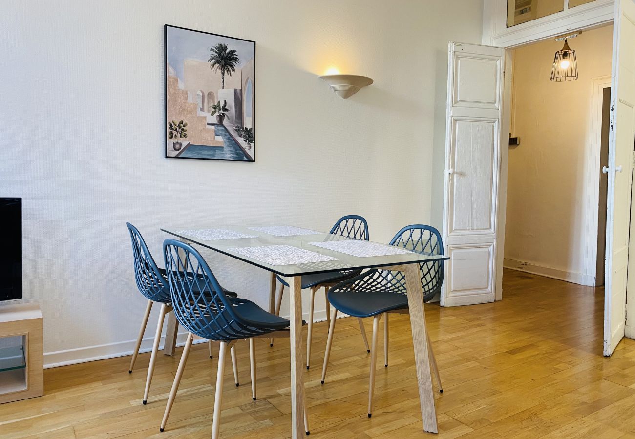 Appartement à Rodez - LE PLACE DE LA CITÉ