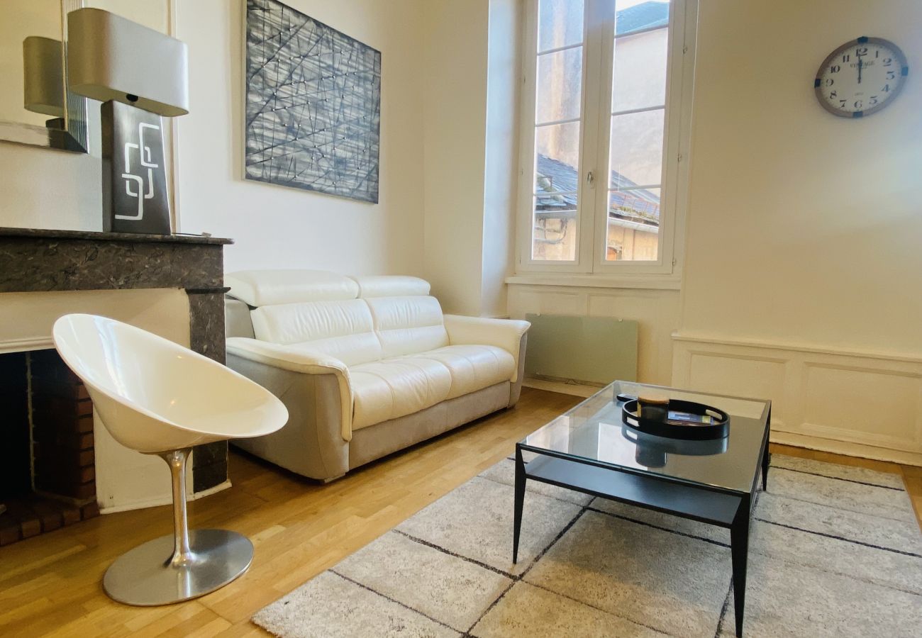 Appartement à Rodez - LE PLACE DE LA CITÉ