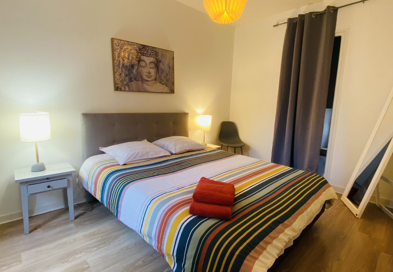 Appartement à Rodez - LE PLACE DE LA CITÉ