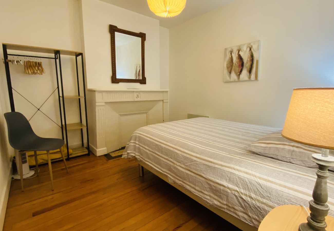 Appartement à Rodez - LE PLACE DE LA CITÉ