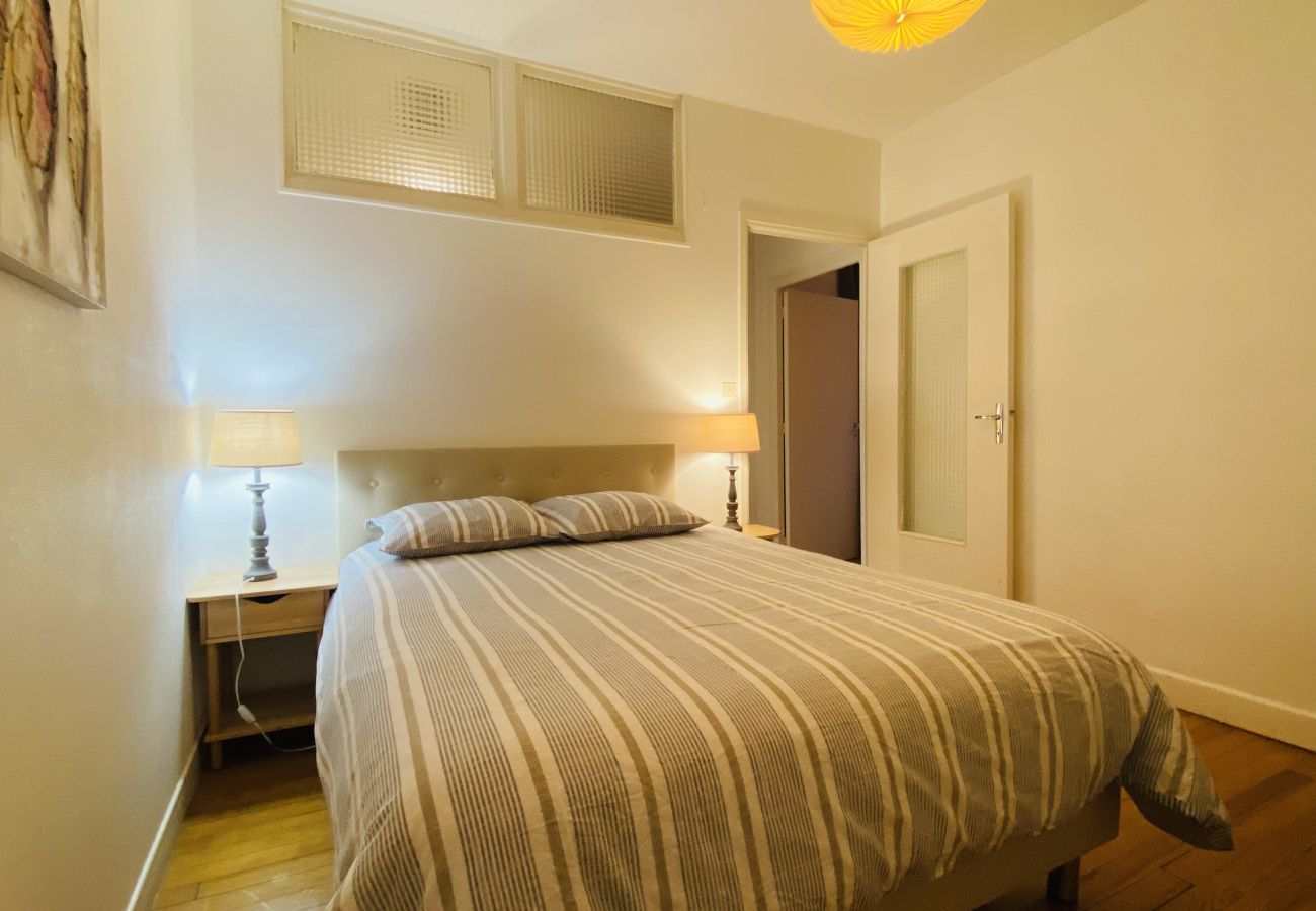 Appartement à Rodez - LE PLACE DE LA CITÉ