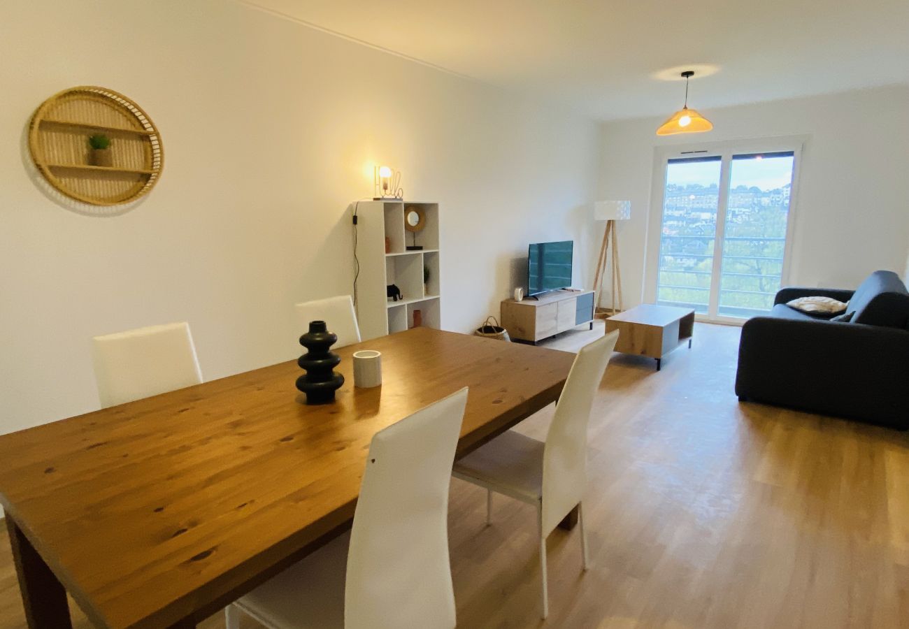 Appartement à Rodez - LE HAUT LAYOULE