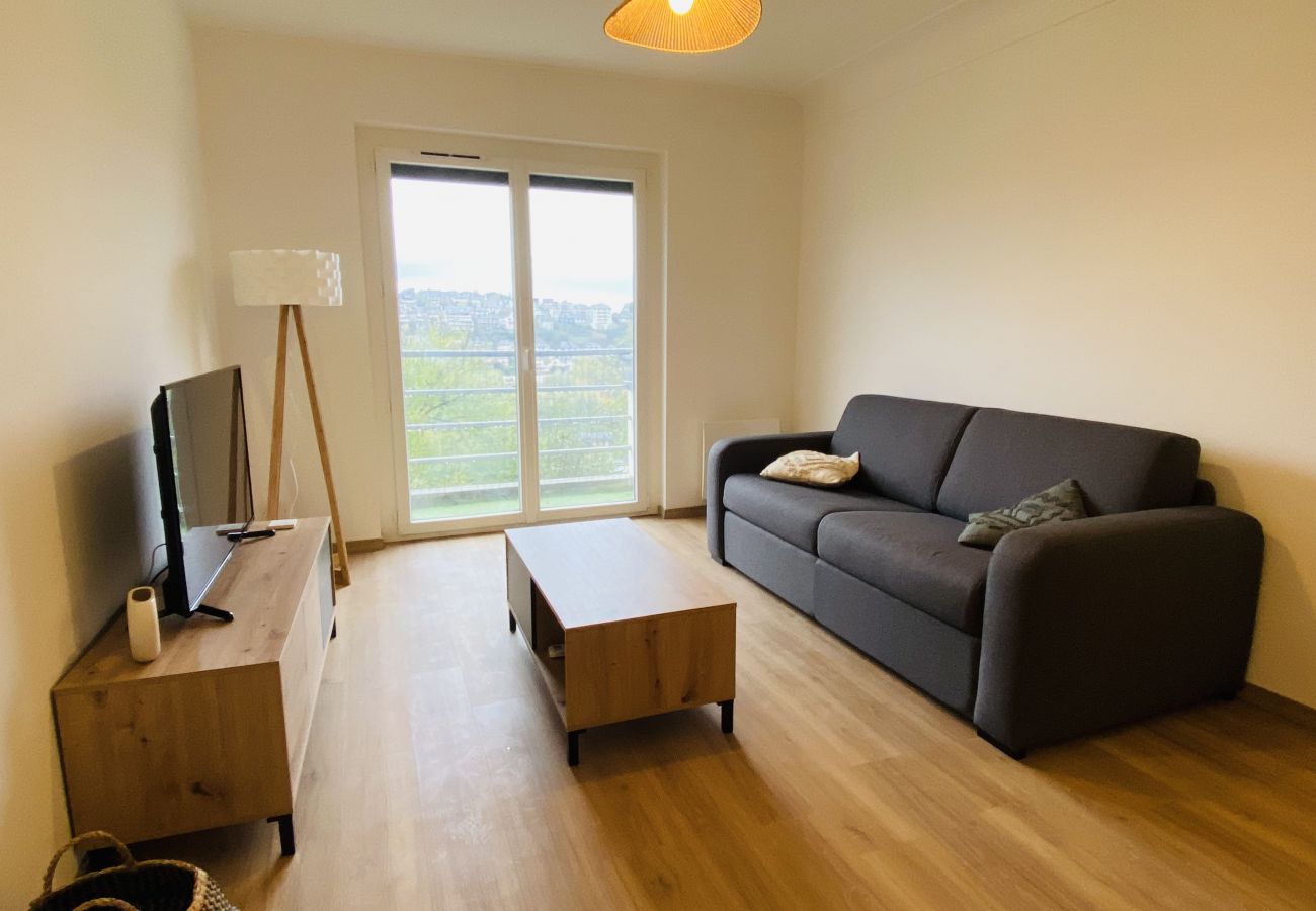Appartement à Rodez - LE HAUT LAYOULE